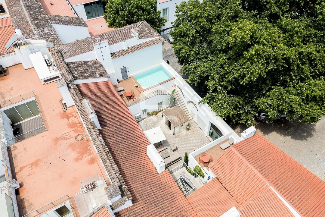 Apartamento T1 para Venda em Évora (São Mamede, Sé, São Pedro e Santo Antão) Foto 30