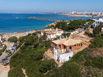 Apartamento T4 para Venda em Ferragudo