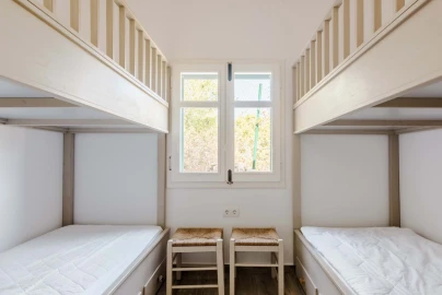 Apartamento T4 para Venda em Ferragudo