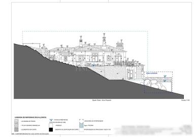 Apartamento T4 para Venda em Ferragudo