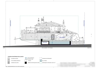 Apartamento T4 para Venda em Ferragudo
