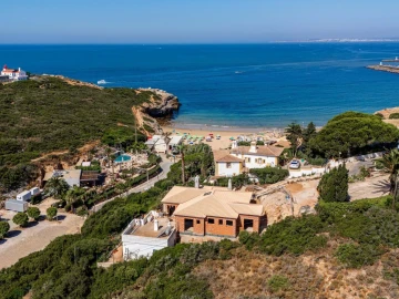 Apartamento T4 para Venda em Ferragudo