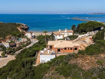 Apartamento T4 para Venda em Ferragudo