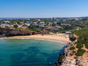 Apartamento T4 para Venda em Ferragudo