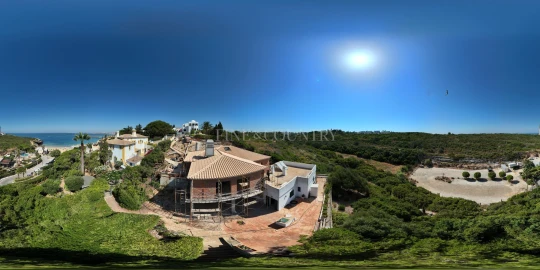 Apartamento T4 para Venda em Ferragudo