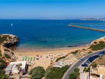 Apartamento T4 para Venda em Ferragudo