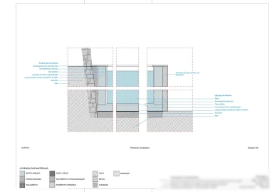 Apartamento T4 para Venda em Ferragudo