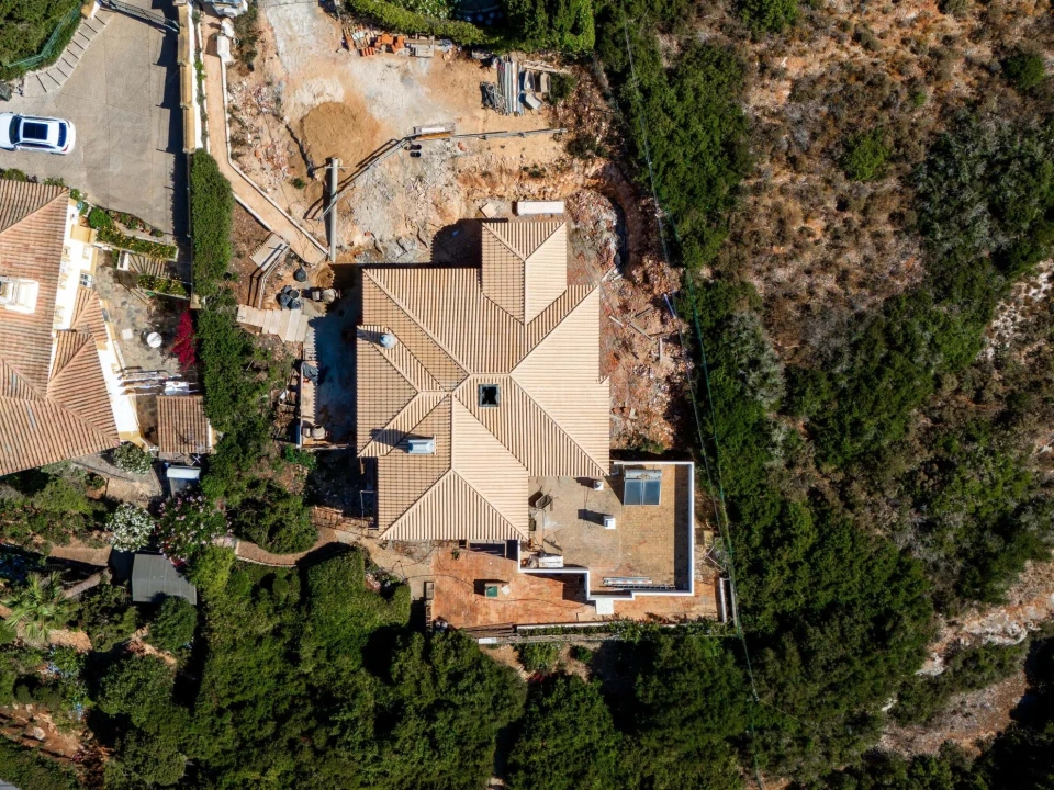 Apartamento T4 para Venda em Ferragudo Foto 5