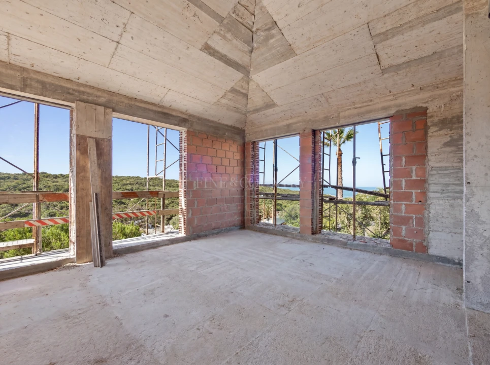 Apartamento T4 para Venda em Ferragudo Foto 8