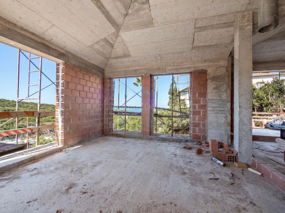 Apartamento T4 para Venda em Ferragudo Foto 7