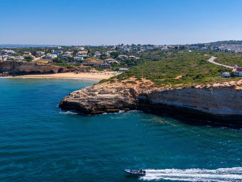 Apartamento T4 para Venda em Ferragudo Foto 21