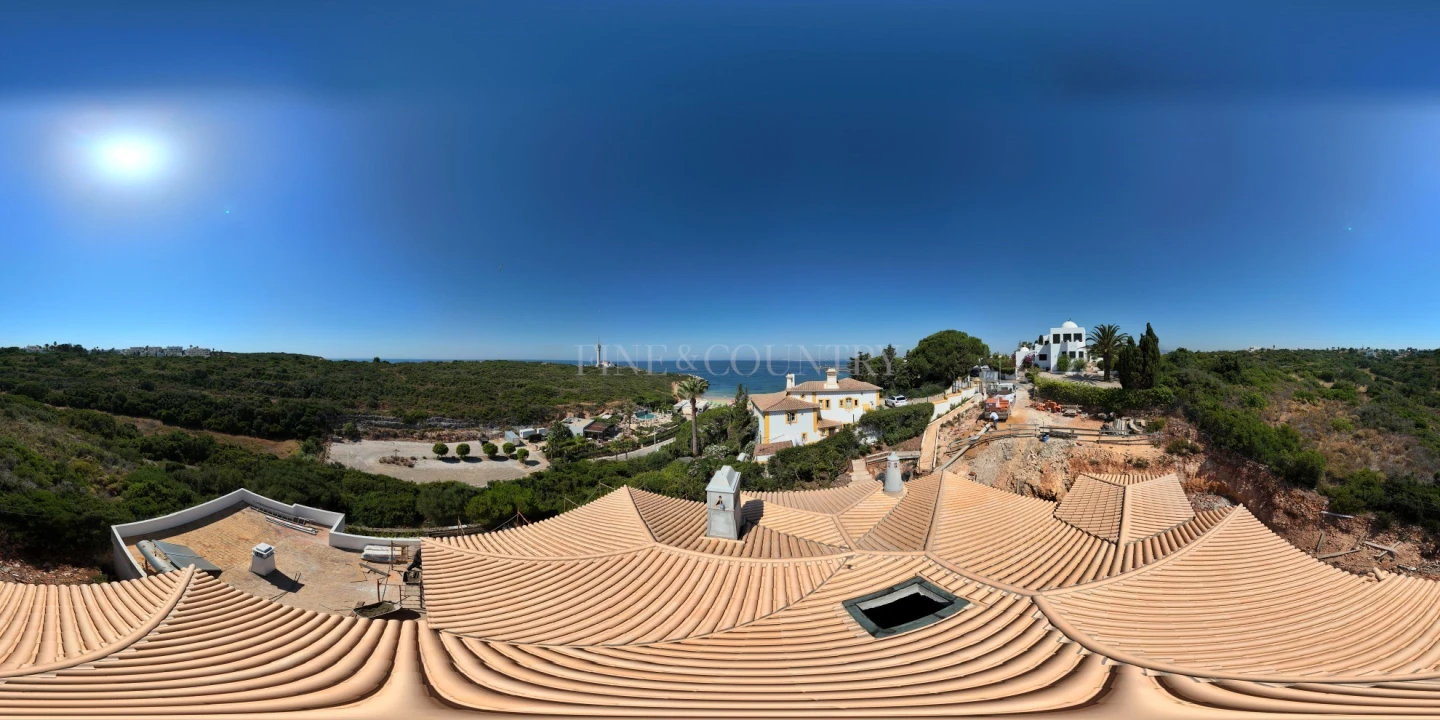 Apartamento T4 para Venda em Ferragudo Foto 34