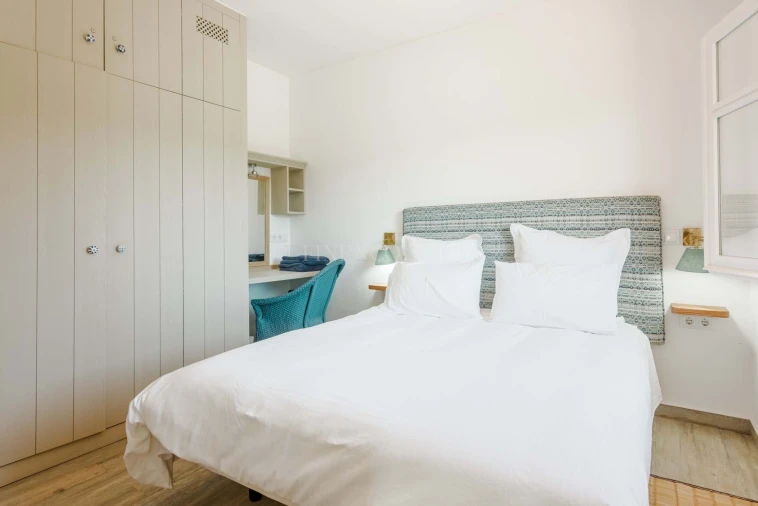 Apartamento T4 para Venda em Ferragudo Foto 18