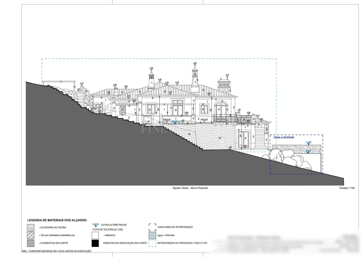 Apartamento T4 para Venda em Ferragudo Foto 28