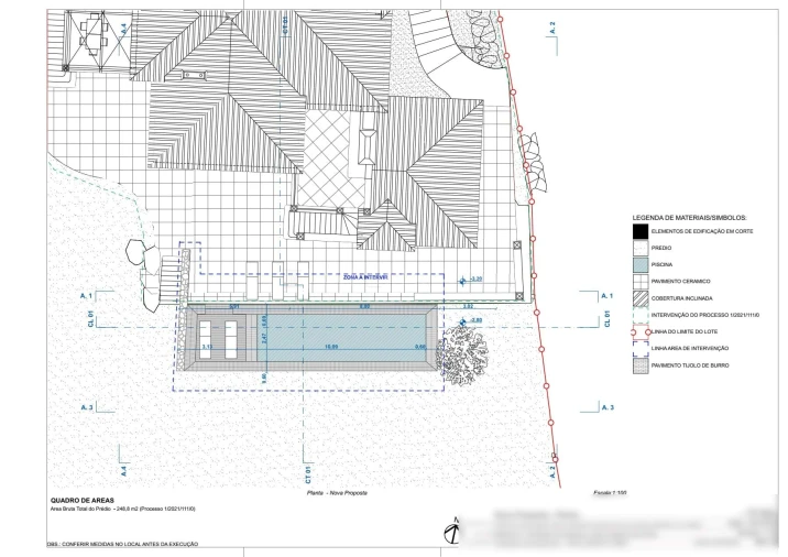 Apartamento T4 para Venda em Ferragudo Foto 30