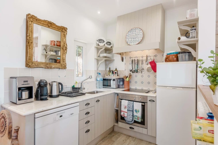 Apartamento T4 para Venda em Ferragudo Foto 17