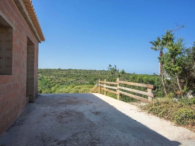 Apartamento T4 para Venda em Ferragudo Foto 15