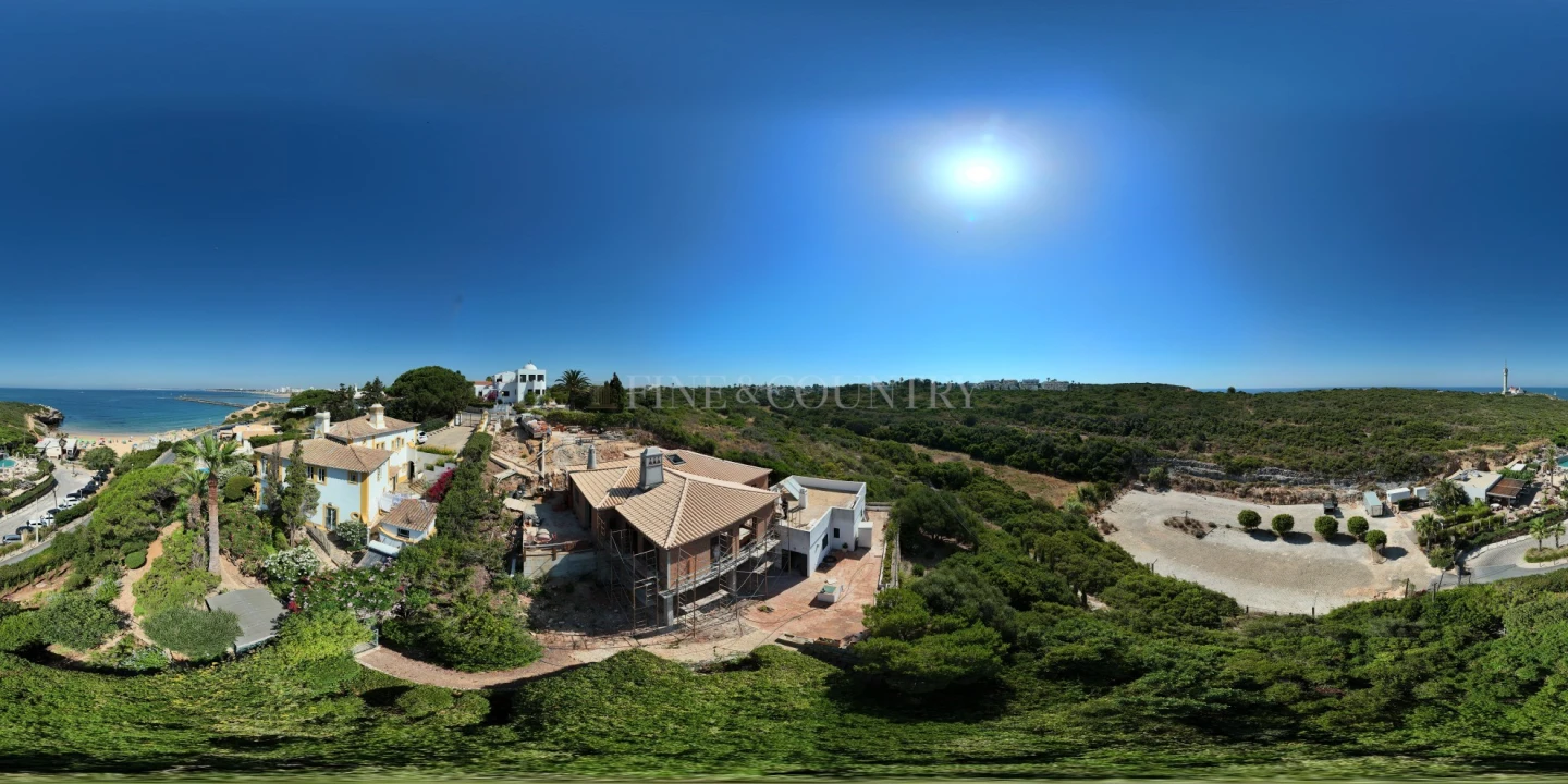 Apartamento T4 para Venda em Ferragudo Foto 32