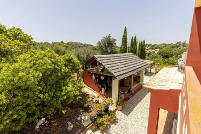 Moradia T3 para Venda em Porches