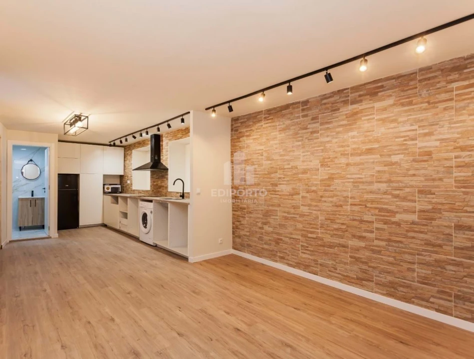 Apartamento T1 para Venda em Bonfim Foto 1