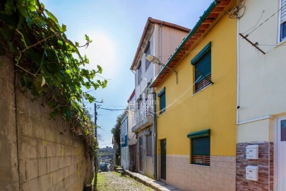 Apartamento T1 para Venda em Bonfim