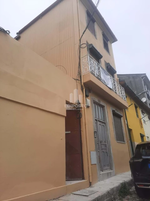 Apartamento T1 para Venda em Bonfim