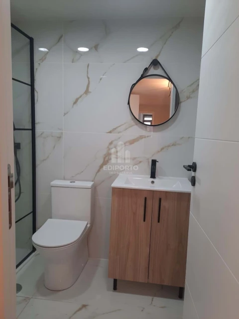 Apartamento T1 para Venda em Bonfim