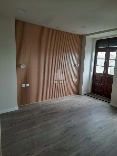 Apartamento T1 para Venda em Bonfim