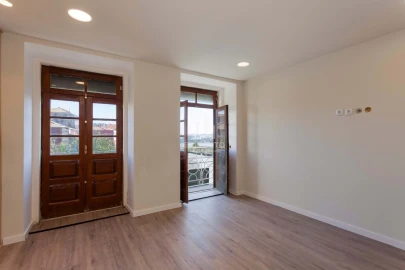 Apartamento T1 para Venda em Bonfim