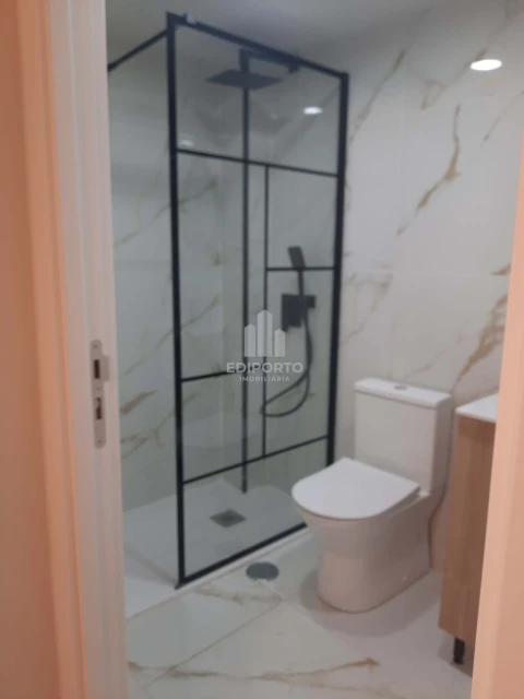 Apartamento T1 para Venda em Bonfim