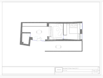 Apartamento T1 para Venda em Bonfim