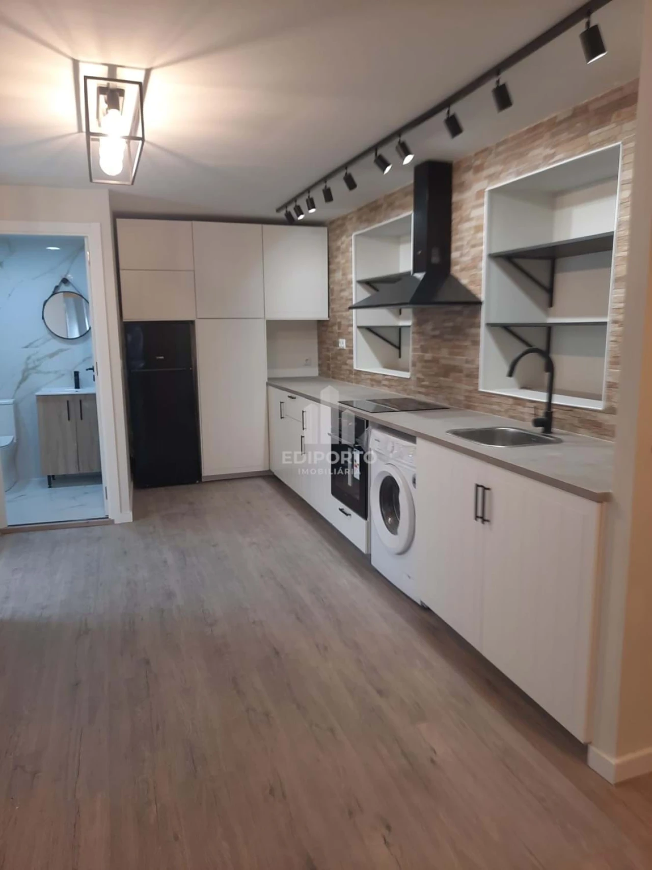 Apartamento T1 para Venda em Bonfim Foto 42