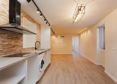 Apartamento T1 para Venda em Bonfim