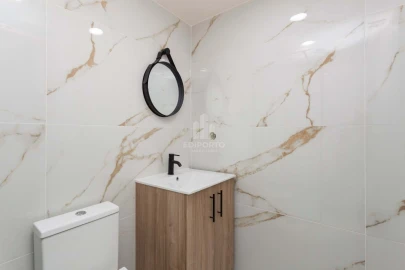Apartamento T1 para Venda em Bonfim