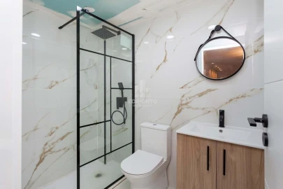 Apartamento T1 para Venda em Bonfim