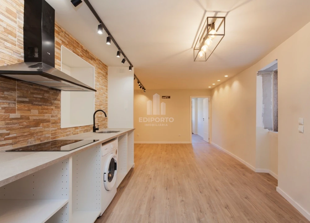Apartamento T1 para Venda em Bonfim Foto 4