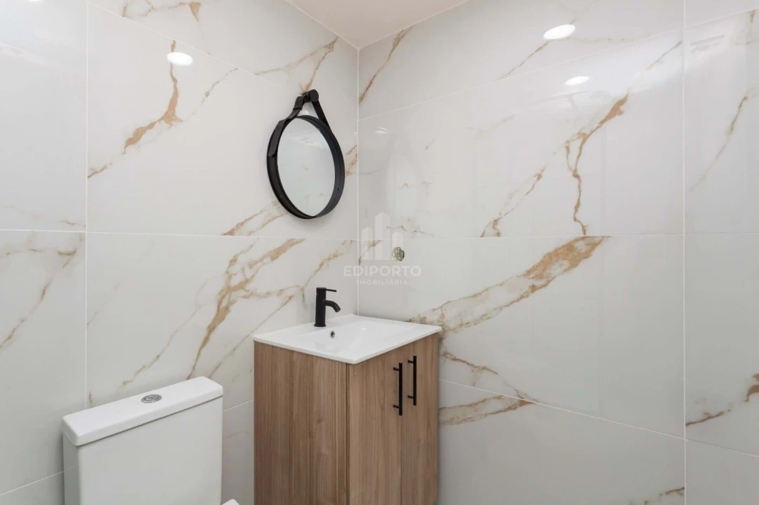 Apartamento T1 para Venda em Bonfim Foto 19