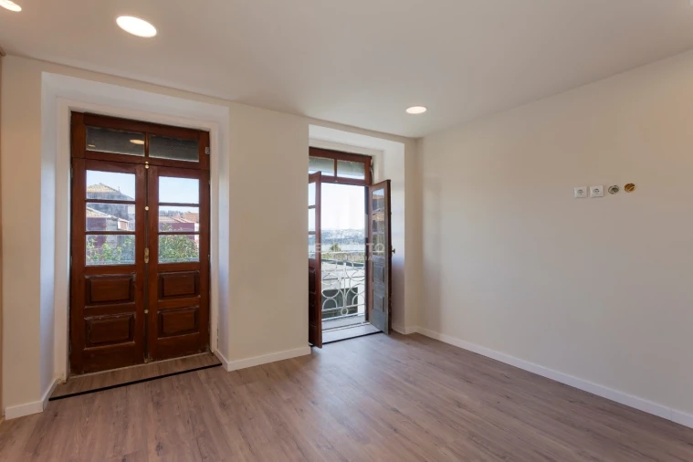 Apartamento T1 para Venda em Bonfim Foto 9