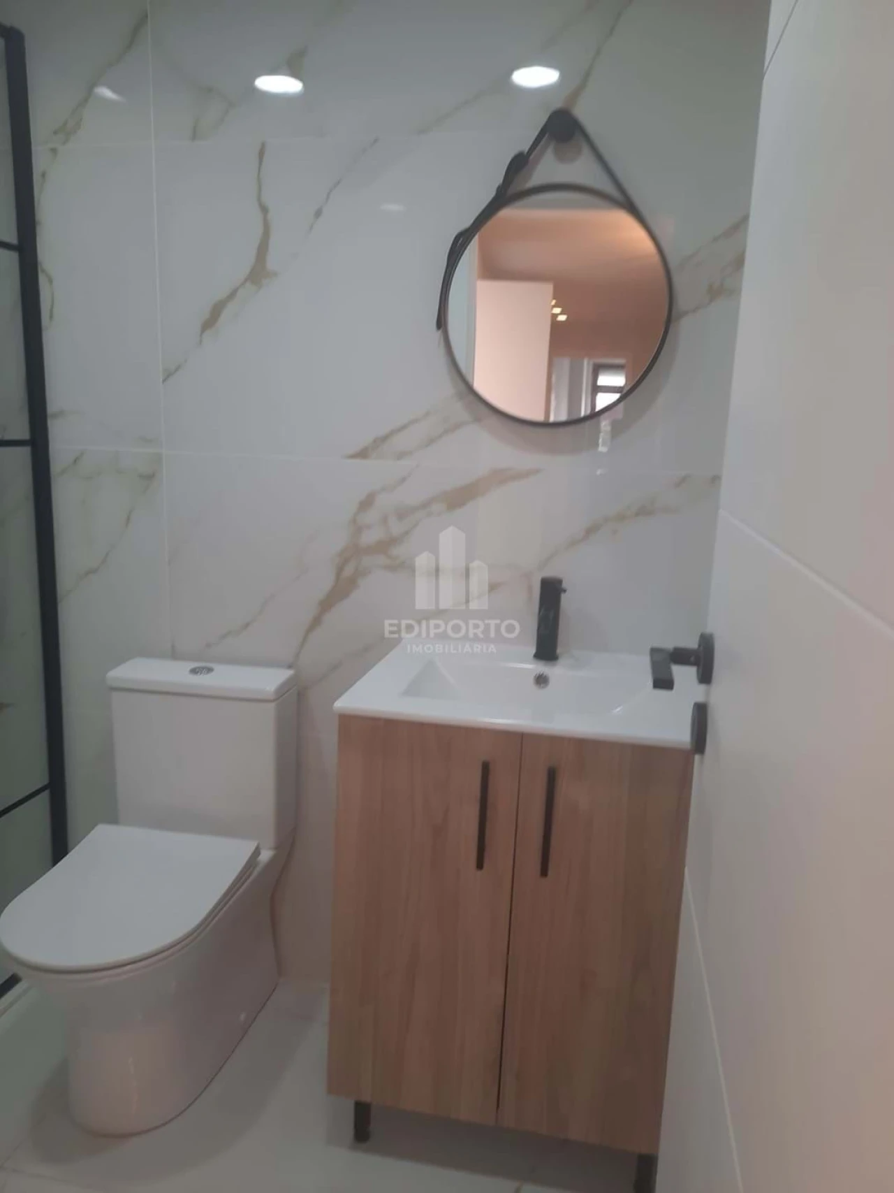 Apartamento T1 para Venda em Bonfim Foto 20