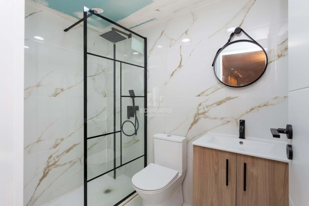 Apartamento T1 para Venda em Bonfim Foto 17