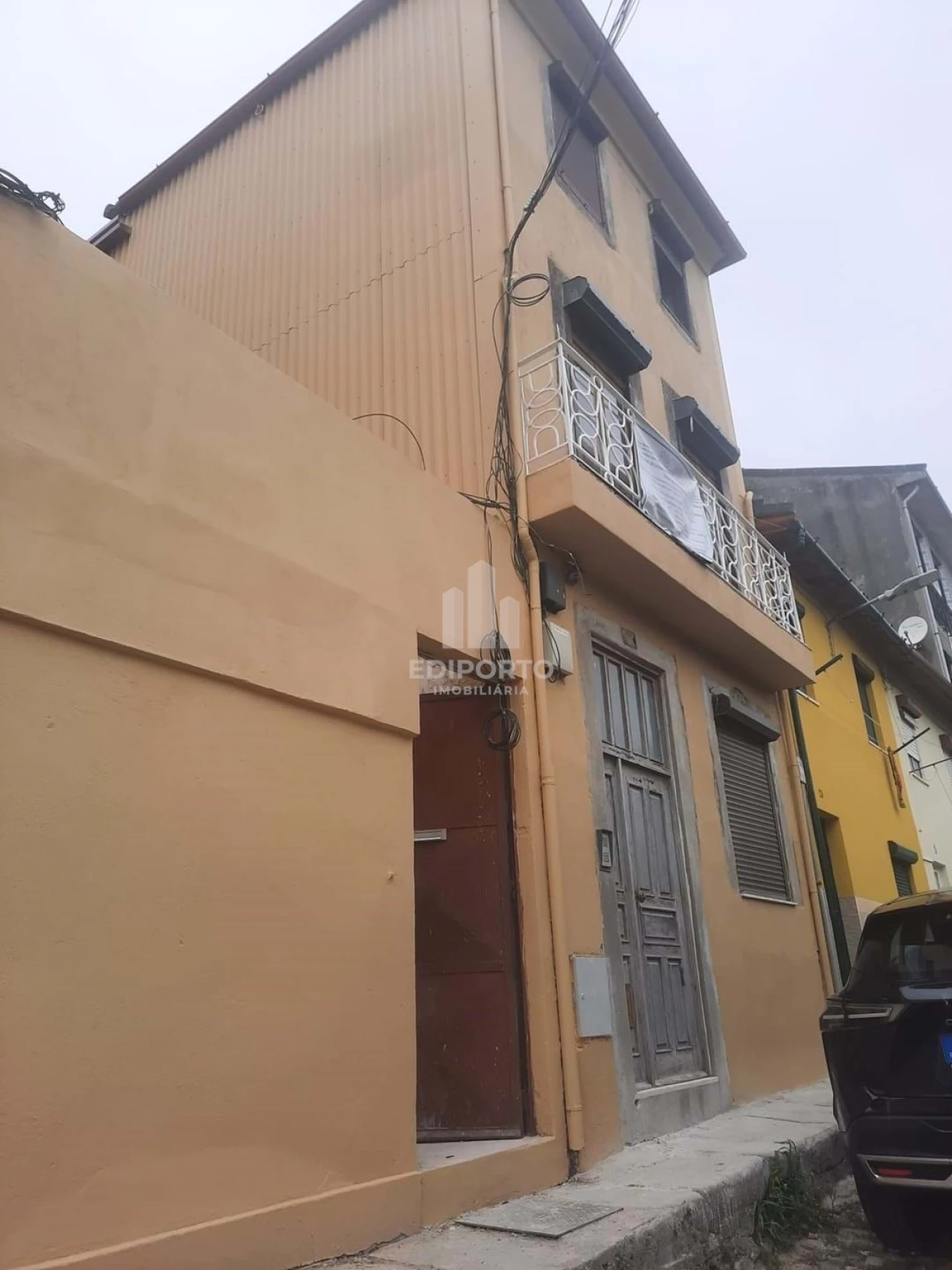 Apartamento T1 para Venda em Bonfim Foto 21