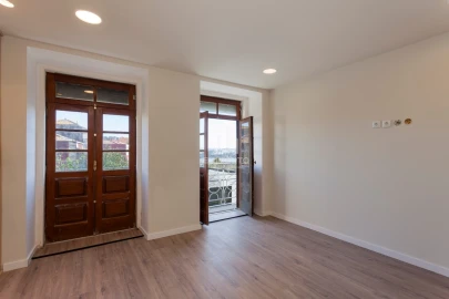 Apartamento T1 para Venda em Bonfim
