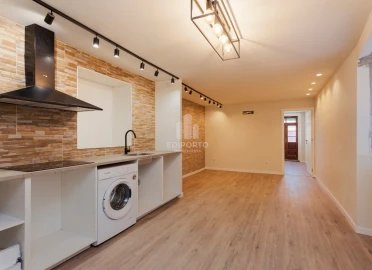 Apartamento T1 para Venda em Bonfim