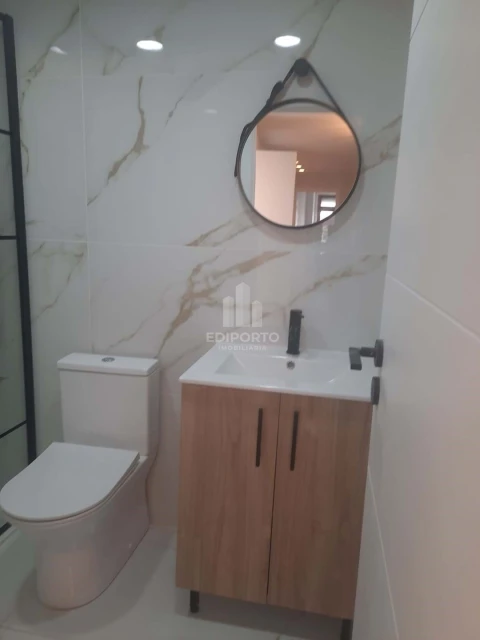 Apartamento T1 para Venda em Bonfim