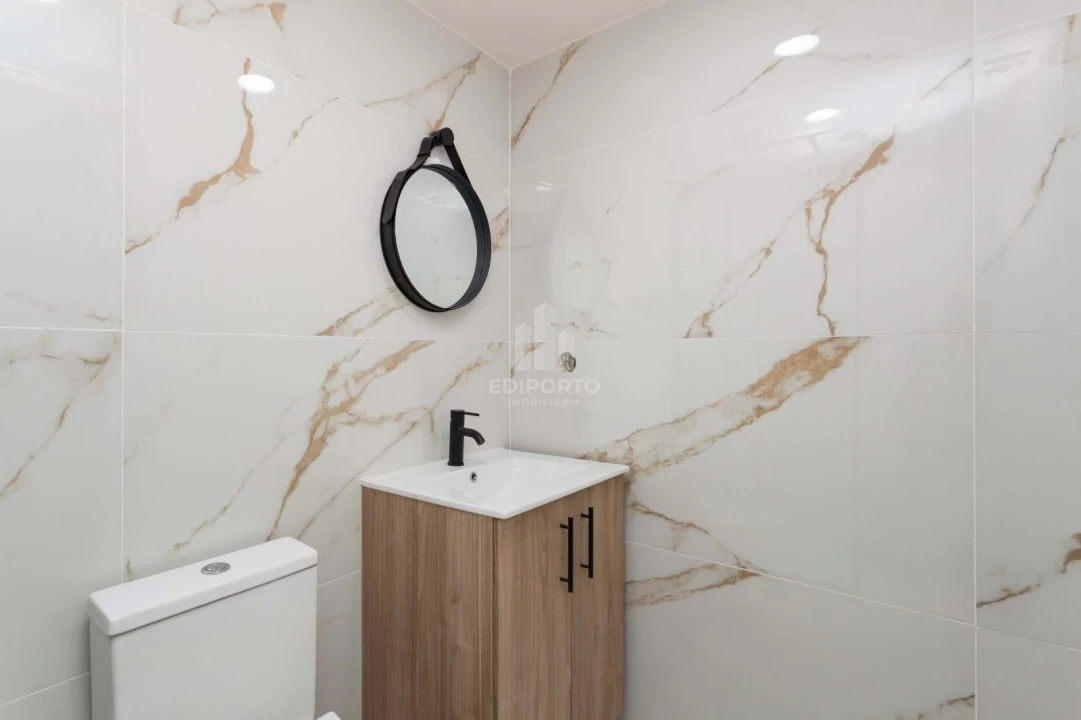 Apartamento T1 para Venda em Bonfim Foto 18