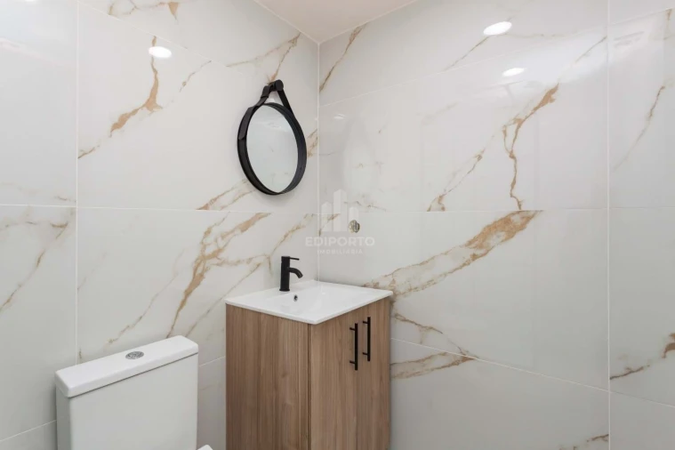 Apartamento T1 para Venda em Bonfim Foto 18