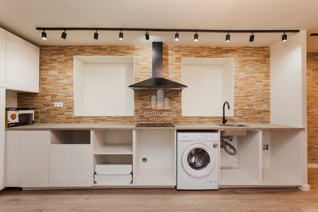 Apartamento T1 para Venda em Bonfim Foto 8