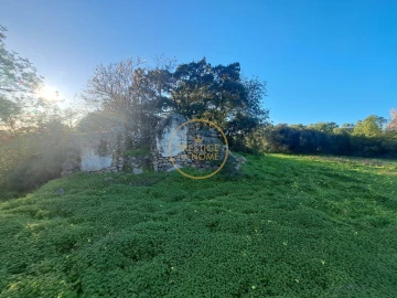 Terreno para Venda em São Brás de Alportel