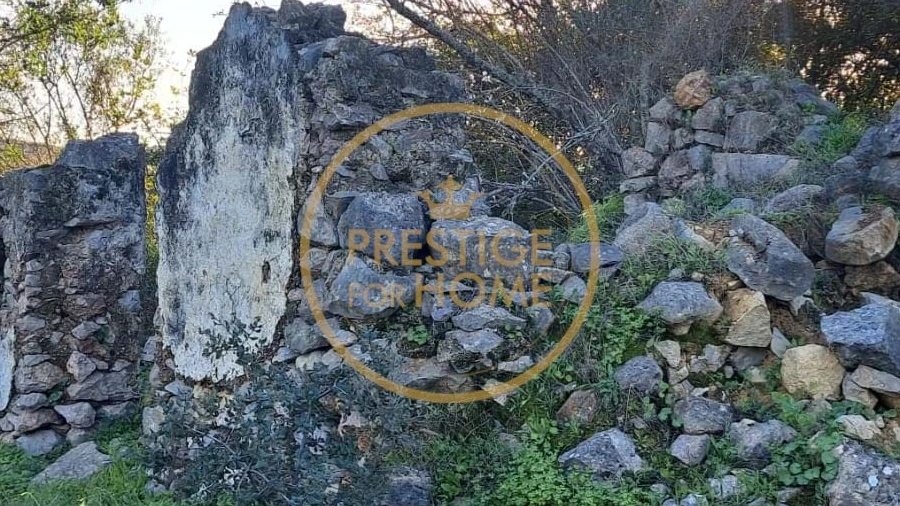 Terreno para Venda em São Brás de Alportel