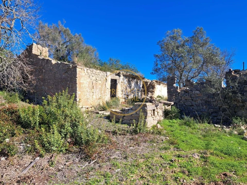 Terreno para Venda em Loule (São Clemente) Foto 1